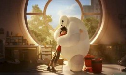 动画大白电影在线观看,温馨动画，陪伴成长